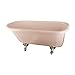 BarclayAndover Acrylic Roll Top BQ