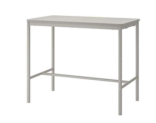 Ikea TOMMARYD Table,130x70x105 cm (51 1/8x27 1/2x41 3/8 