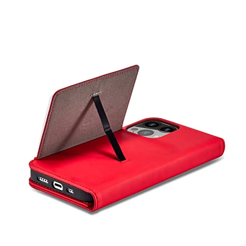Étui iPhone 13 Pro pliable idéal pour regarder des vidéos les mains libres - 5