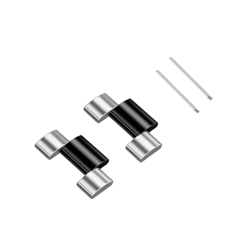Accessoires de bracelet iWatch acier broches pour Apple Watch Ultra 2 9 8 7 SE