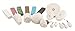 Produktbild 18-teiliges Polieren-Kit, 19011 B/Spot von Blue Spot Tools