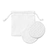 KIKO Milano Make Up Remover Cleansing Pads | Reusable Cotton Make-Up Remover Pads