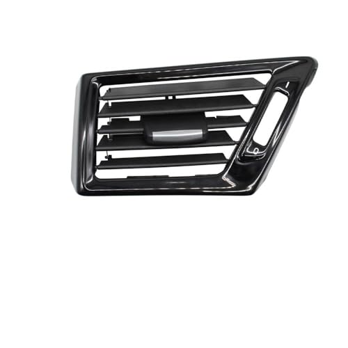 Grille de ventilation pour tableau de bord BMW X1 E84 2010-2015