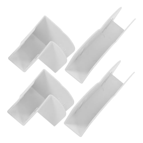 4Pcs Playpen Stabilizers Anti-Slip Base Fixing Tools for Indoor Safety Playpen Accessories for Enhanced Stability and Support