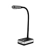 eloam Flexible arm Document Camera VH800AF for Education Presentation Solution,5 MegaPixel CMOS, High-Definition Digital…