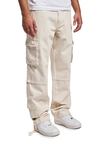 Pantalon cargo pour homme DEF idéal pour les sorties outdoor et la ville