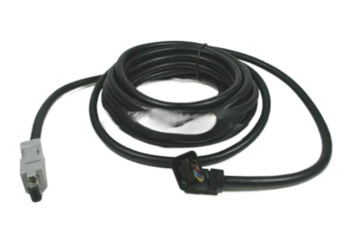 yancinne 1PCS New for JZSP-CSP21-10-E Encoder Cable 10 Meters