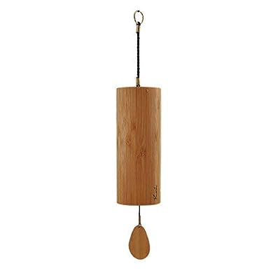 Koshi Terra Wind Chimes (Bell, Chime, handbell) Great Sound