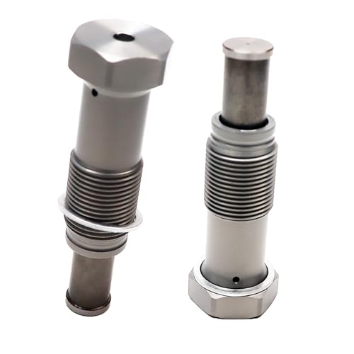 Suolron Steuerkettenspanner für F20 F21 F30 F31 Berlingo C3 Picasso C4 C5 DS3 DS4 DS5 R56 R57 R58 R59 R60 R61 207 CC 208 308 508 2008 3008 5008 Steuerketten Spanner 11317565868