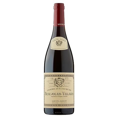 Louis Jadot Beaujolais Villages Combes aux Jacques 2022