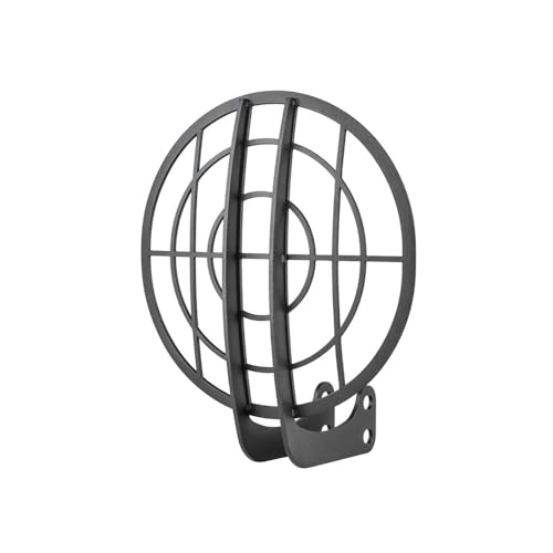 Cache phare moto de qualité supérieure pour R9T NINET modèles Urban et Racer