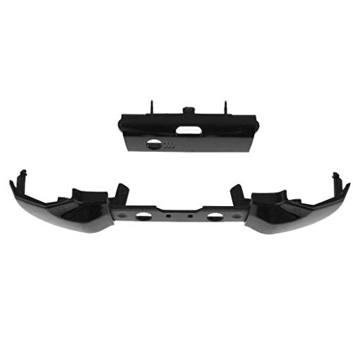 YuYue Microsoft LB RB Bumpers Ersatz kompatibel mit Xbox One X Controller Cover