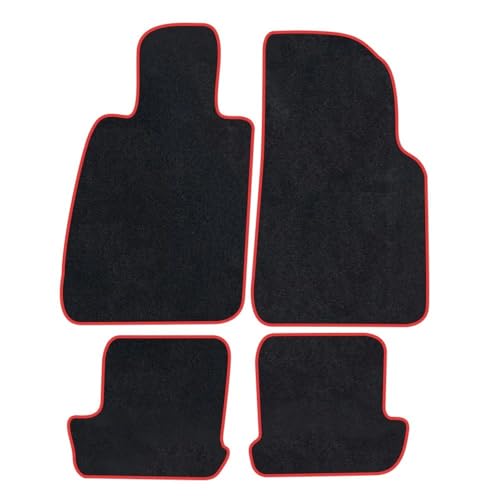 Tapis de sol voiture pour 911 2012-2017 antidérapants et imperméables sur mesure