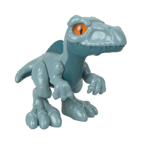 Dinosaurio Giganotosaurus Imaginext