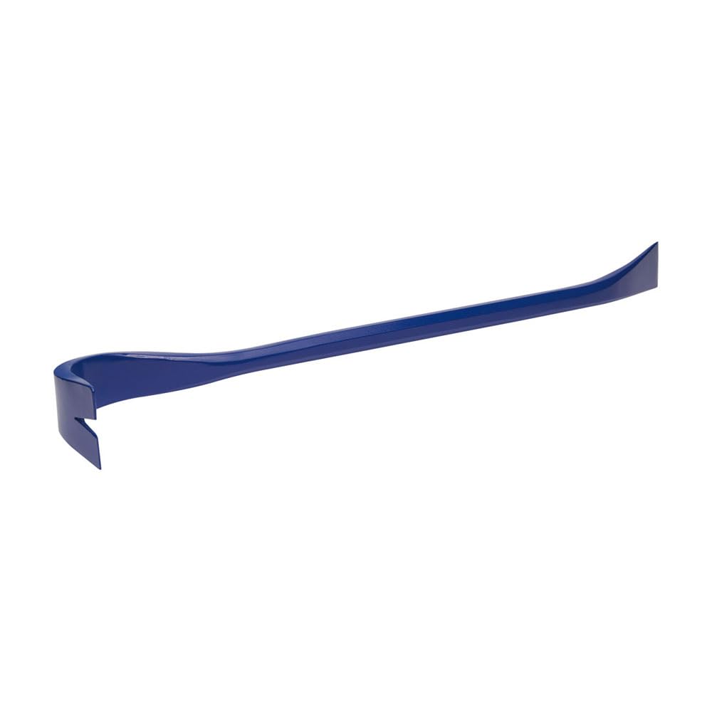 Barre desencofradora 625mm en acier forgé extracteur de clous