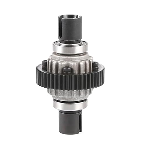 Différentiel RC en métal pour Baja 5B 5T 5SC et ROVAN 1/5