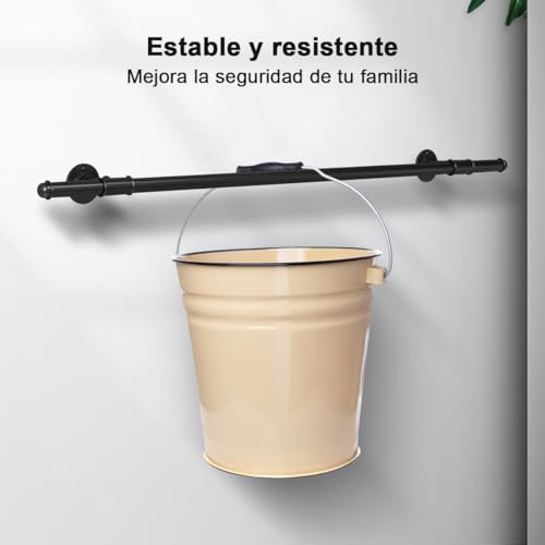 Barandal tubular 9 Imagen adicional