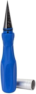 Traxxas 3433 RC Body Reamer Blue Plastic Handle