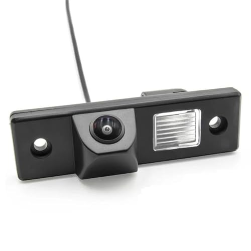 Caméra de recul AHD 720P Chevrolet Aveo T250 avec optique grand angle et haute définition C135