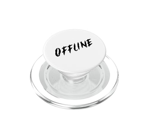 PopSockets PopGrip pour MagSafe Hors Ligne : Prenez des Selfies Parfaits en Voyage