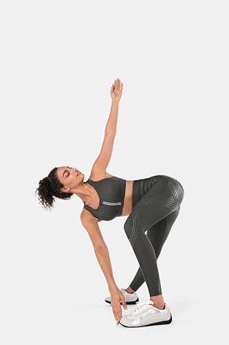 Fanka Recovery-Ease Postpartum Leggings High-Waisted Compression Support for C-Section4
