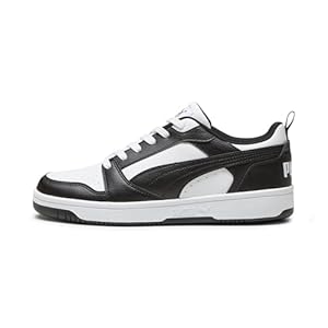 PUMA Unisex Rebound V6Sneaker