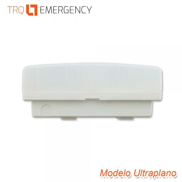 Luminaria de emergencia TRQ SIRAH Led H-100