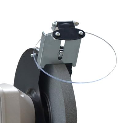 Mac Allister - Llave para moler (400 W, 200 mm)