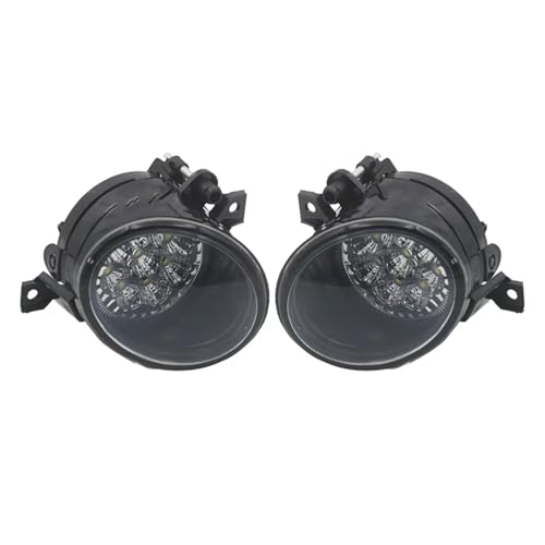 Feux antibrouillard pour Golf 5 et Jetta : remplacez vos optiques ternis OEM 1KD941699