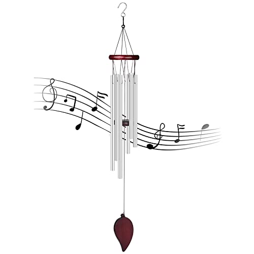 Amazon.co.uk Best Sellers The most popular items in Wind Chimes