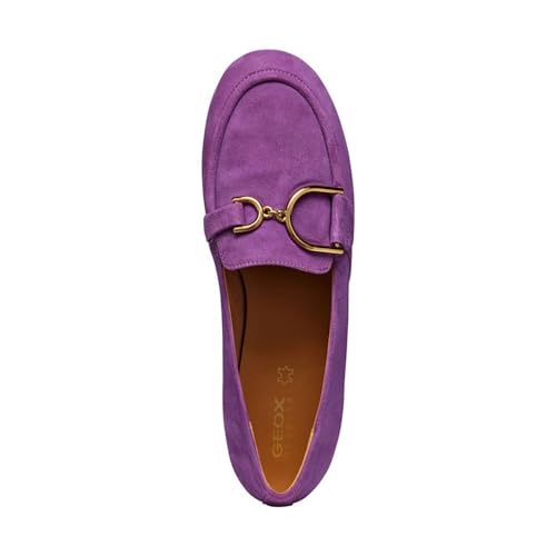 Image of Geox Womens Moccasin