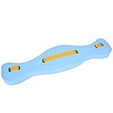 Con él para aumentar la flotabilidad de su cuerpo y ayudarlo a flotar fácilmente, puede dominar las habilidades de natación más rápidamente.