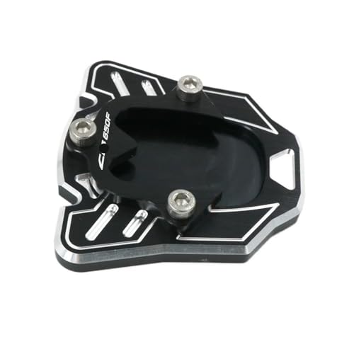 Extension béquille latérale CB650 agrandisseur de support moto pour CB650F 2014-2016