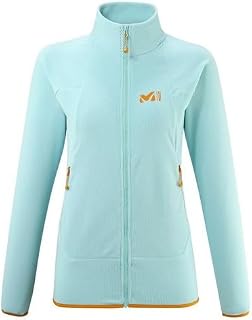 MILLET - Lightgrid K Fleece Blue Women - Women - Blue