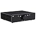 3e Audio A7 TPA3255 PBTL Next-gen HiFi Stereo Amplifier with Enhanced PFFB Professional Amplifier with 48V/5A Power Supply