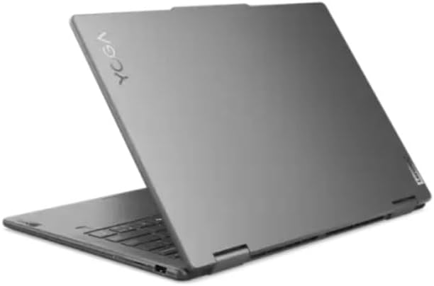Lenovo Yoga 7i - aperçu vidéo produit