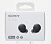 Sony True Wireless Headphones | Up to 20 Hours Battery | Charging Case | Voice A