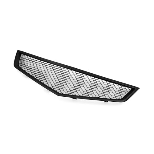 Remplacement supérieur gril calandre Acura TSX ajustement parfait - 6
