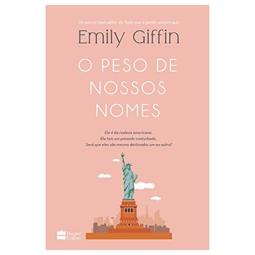 O peso de nossos nomes