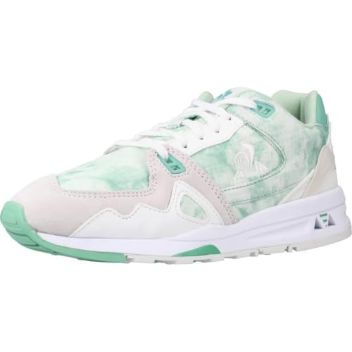 Baskets Le Coq Sportif LCS R1000 W SUMMER - vue 4