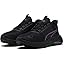 Puma Black Pure Magenta