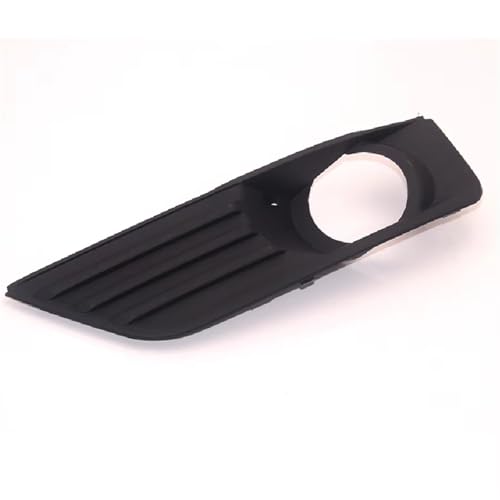 Cubiertas luz antiniebla de ajuste preciso para parachoques de Ford Focus 2004-2008 6
