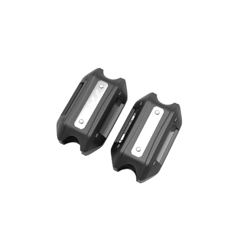 Bloc de Protection Moteur Moto Benelli TRK502X pour l'Aventure Off-Road