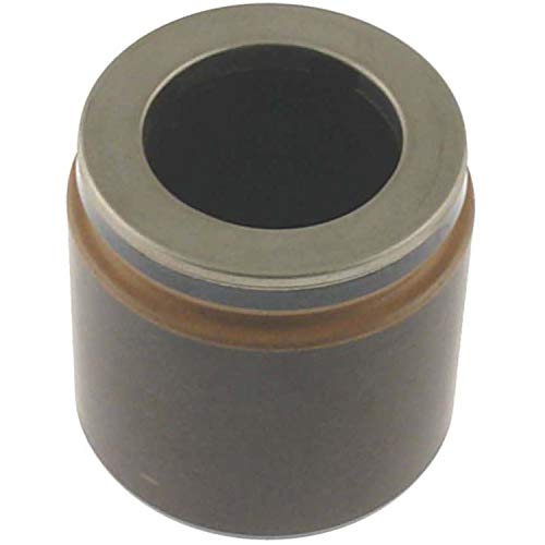 Pistón de freno de disco de recambio Carlson 7896 para reparar pinzas gripadas