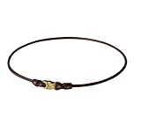 Phiten Moda Titanium Necklace