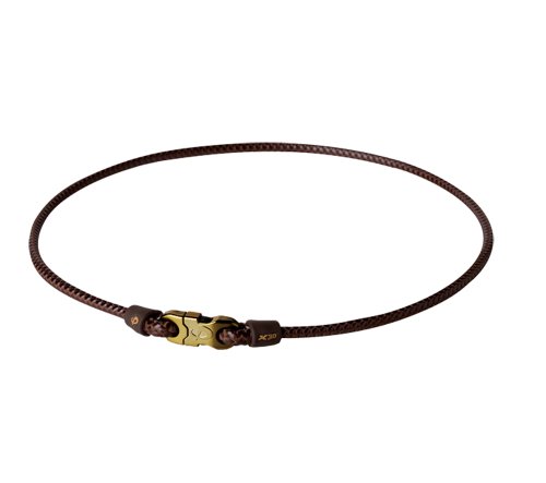 Phiten Moda Titanium Necklace