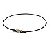 Phiten Moda Titanium Necklace