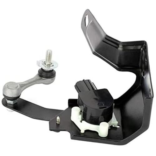 Sensor de nivel de altura de suspensión trasera para corregir fallos en LS600h 3