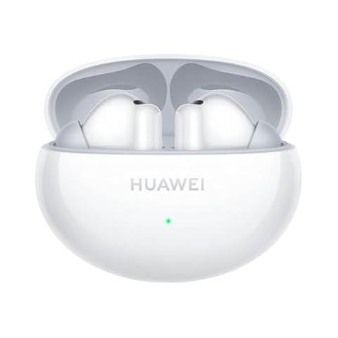 Huawei Bezprzewodowe słuchawki Freebuds 6i One Size