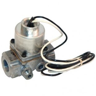 MIDDLEBY MARSHALL - 28091-0017 SOLENOID VALVE;1/2 120V